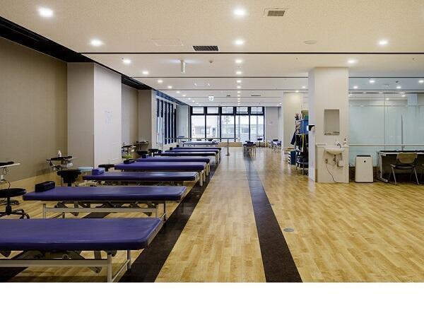 大阪整形外科病院（常勤）の社会福祉士求人メイン写真3