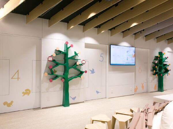 鼻のクリニック東京（パート）の看護助手求人メイン写真3