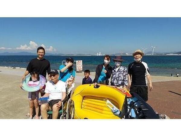 介護付有料老人ホーム たいしんかていな永満寺(常勤)の介護福祉士求人サブ写真2