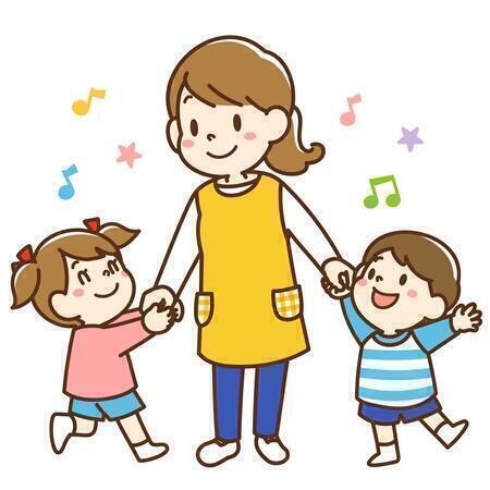 ナーサリーホーム稲毛海岸の保育士求人メイン写真3