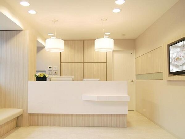 桜ウィメンズクリニック（常勤）の医療事務求人メイン写真2