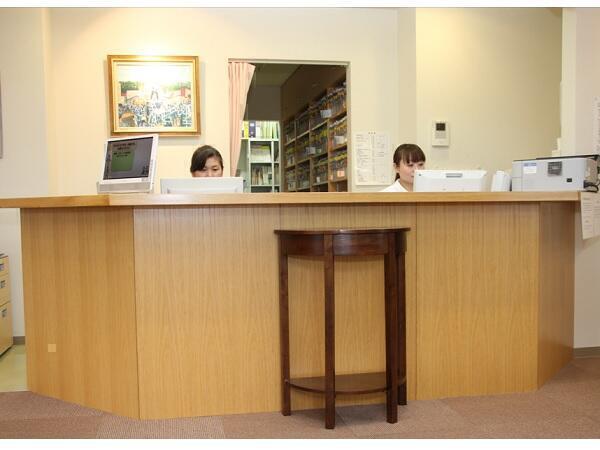 くにちか内科クリニック（パート）の看護師求人の写真