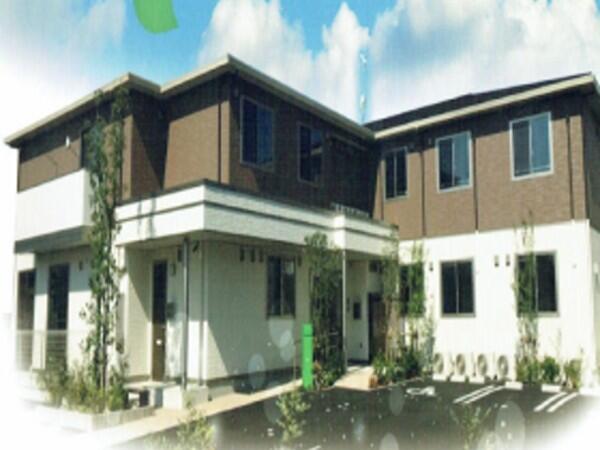 ヘルパーステーション 住宅型有料老人ホーム ハートつしま(常勤)の介護職求人の写真