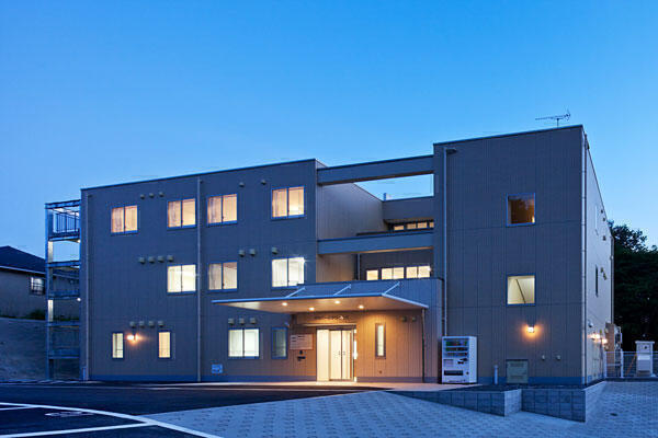 芥川バースクリニック（パート） の助産師求人の写真