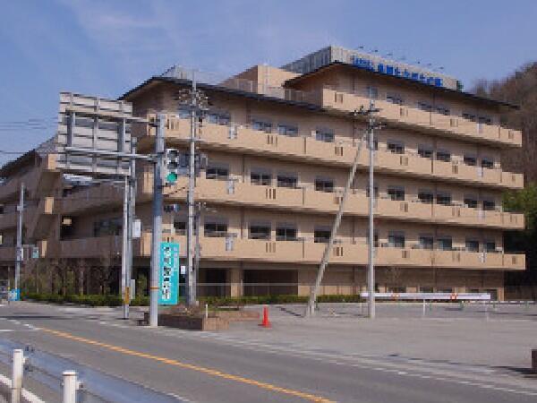 特別養護老人ホーム京都亀岡たなばたの郷（常勤）の介護福祉士求人の写真