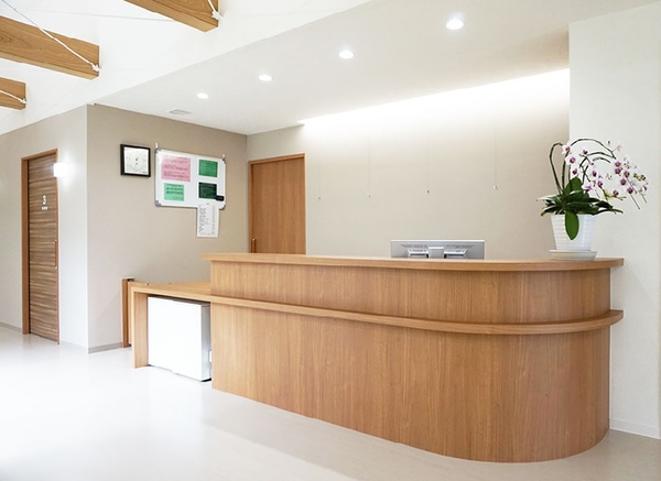 とちぎっ子発達クリニック（常勤）の言語聴覚士求人メイン写真2