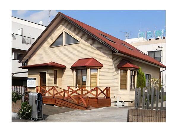 松石内科医院（パート）の医療事務求人の写真