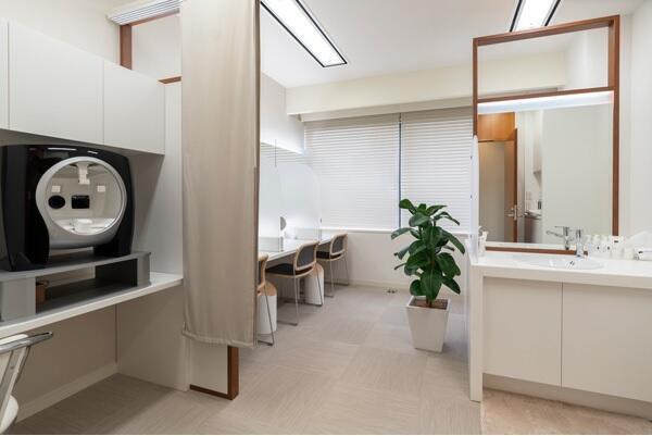 AOHALクリニック（常勤）の看護師求人メイン写真2