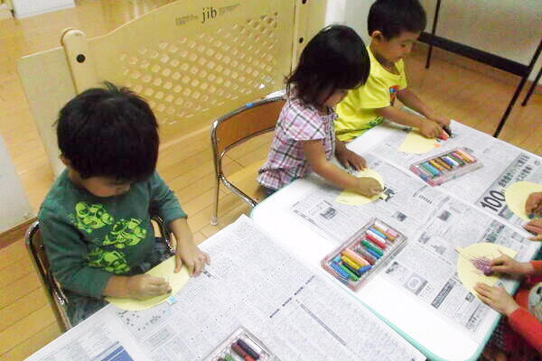 フロンティアキッズ上町(正社員)の保育士求人の写真