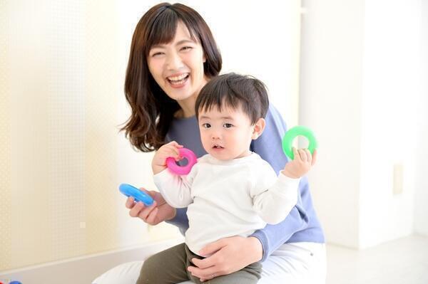 ナーサリーホーム稲毛海岸の保育士求人メイン写真2