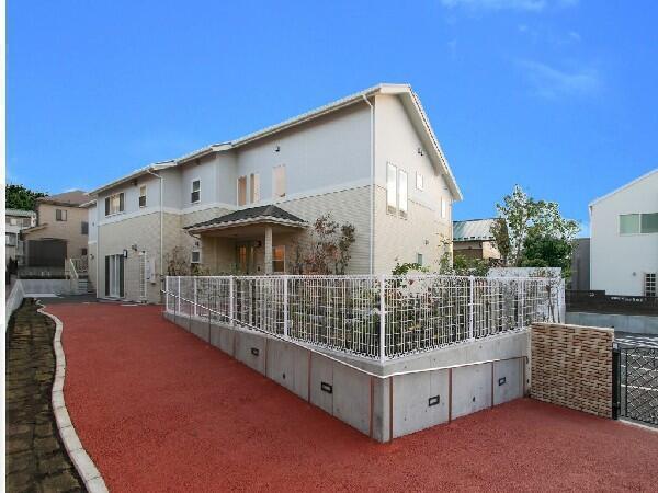 グループホームちいさな手海老名ふれあいの丘(パート)の介護職求人の写真