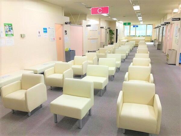 札幌フジクリニック（週3日パート / 産休代替）の診療放射線技師求人メイン写真1