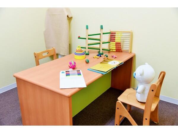 コペルプラスセンター北教室（児童指導員/常勤）の保育士求人メイン写真4