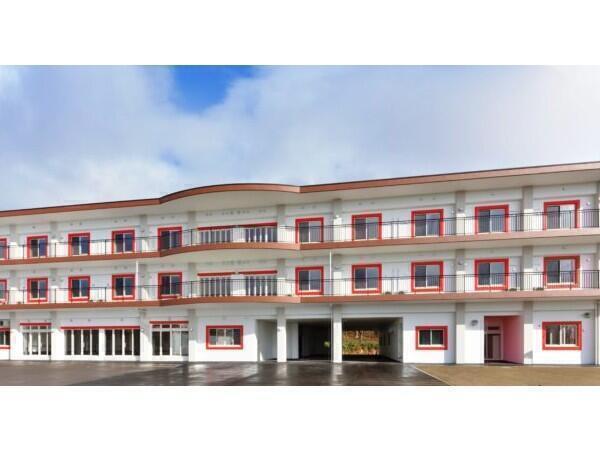 ヘルパーステーションちょうじゅそう（常勤）の介護福祉士求人の写真