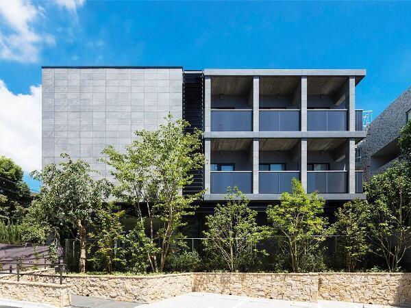 介護付有料老人ホーム チャームプレミアグラン松濤（夜勤専従/パート） の介護福祉士求人の写真