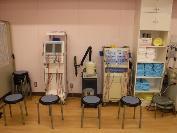 医療法人 誠心会 大菅病院（常勤）の理学療法士求人メイン写真2