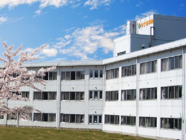 ちびき病院（常勤） の臨床検査技師求人の写真