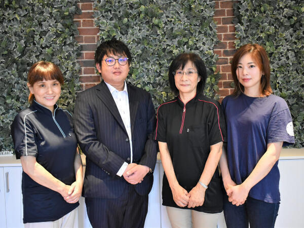 ハートランド・エミシア久我山(夜勤専従パート)の介護福祉士求人サブ写真1