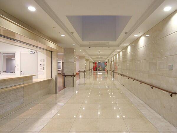 介護老人保健施設 葵の園・常総（常勤）の社会福祉士求人メイン写真2