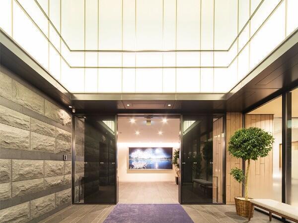 介護付有料老人ホーム チャームプレミアグラン松濤（夜勤専従/パート） の介護福祉士求人メイン写真2