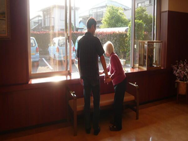 小規模多機能ホーム川柳（常勤）の介護職求人メイン写真3