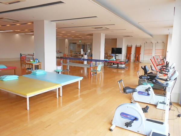 新吉塚病院（常勤）の看護師求人メイン写真3