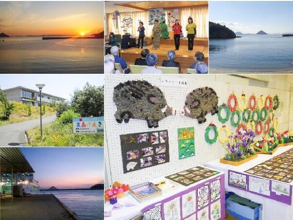 特別養護老人ホーム レファシード直島（常勤）の介護職求人メイン写真5