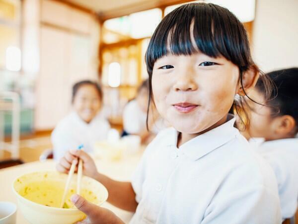 下新倉みどり保育園（厨房/常勤）の調理師/調理員求人の写真