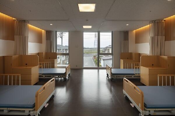 介護付き有料老人ホーム つむぎ（常勤）の介護福祉士求人メイン写真4