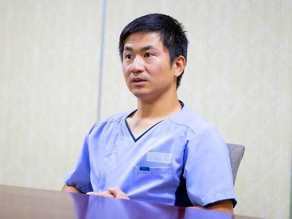 新所沢清和病院(パート)の看護助手求人サブ写真1