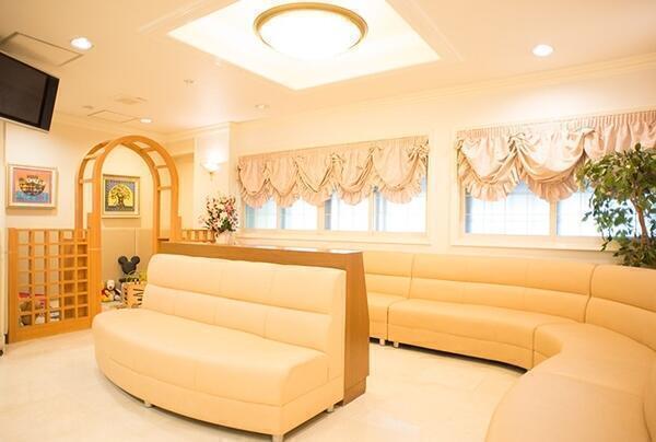 よしかた産婦人科（パート）の医療事務求人メイン写真3