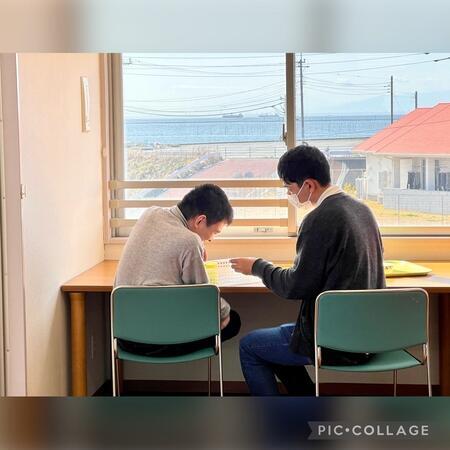  オーシャンテラス（常勤）の支援員求人の写真