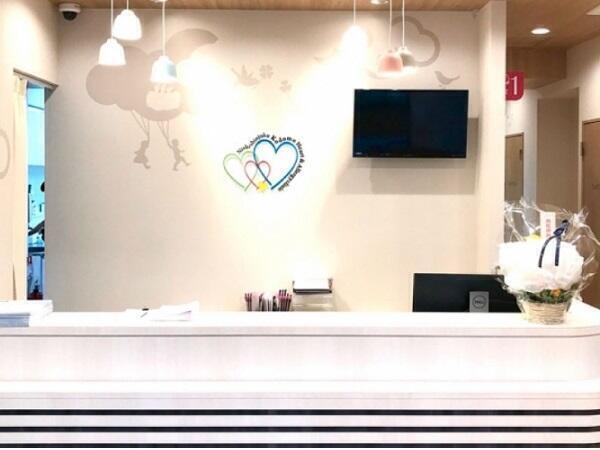 西新宿こどもハート・アレルギークリニック（常勤）の医療事務求人メイン写真2