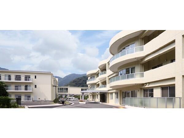 特別養護老人ホーム小坂の郷（常勤）の介護福祉士求人の写真