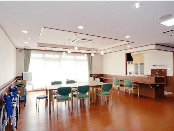 居宅介護支援事業所 たんぽぽ菱野の里（常勤）のケアマネジャー求人メイン写真2