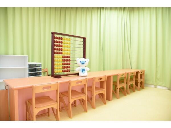 コペルプラス相模原教室（児童指導員/常勤）の保育士求人メイン写真3