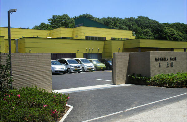 グループホーム柊の郷 松川（常勤）の支援員求人サブ写真1