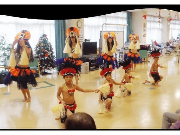 総和苑（パート） の看護師求人メイン写真5