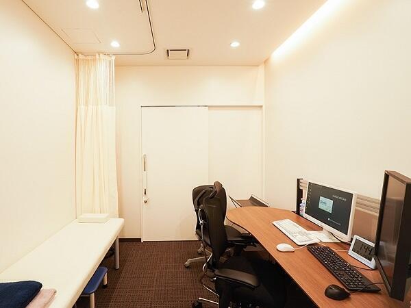 あらき医院（パート）の看護師求人メイン写真3