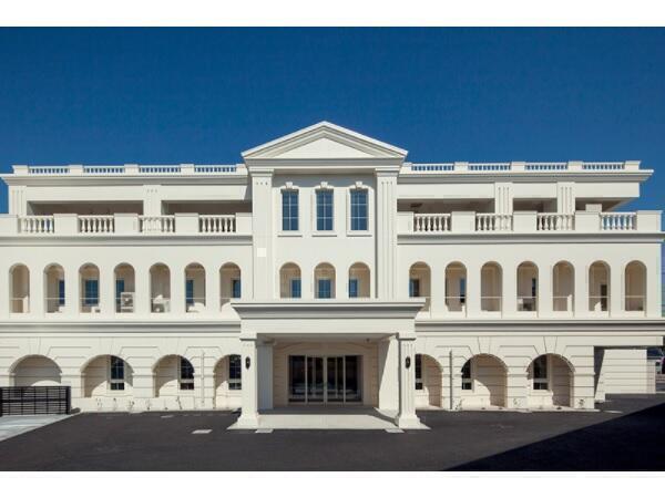 湘英クリニック伊勢原医院（パート）の医療事務求人の写真