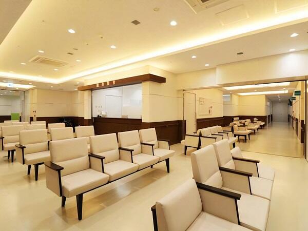 かいせいクリニック（パート）の看護師求人メイン写真3