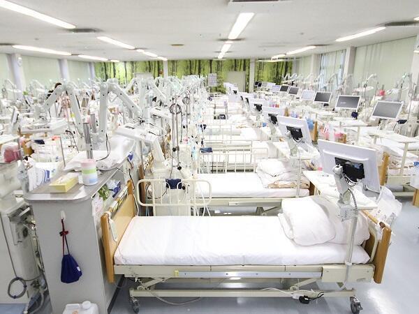 土岐白楊クリニック(常勤)の看護助手求人の写真