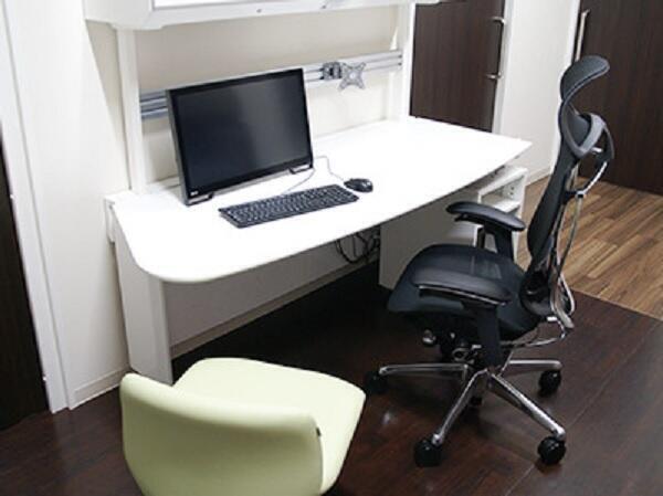 さいとう内科・呼吸器クリニック（パート）の看護師求人メイン写真4