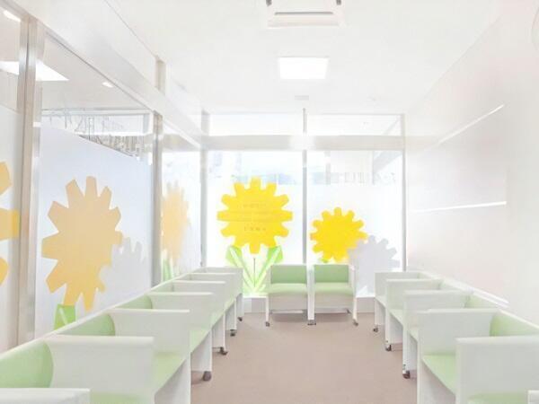 たんぽぽ眼科クリニック（常勤）の一般事務求人メイン写真2