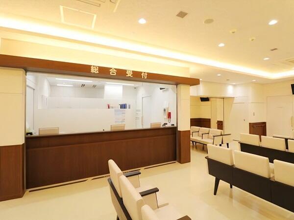 かいせいクリニック（パート）の看護師求人メイン写真2