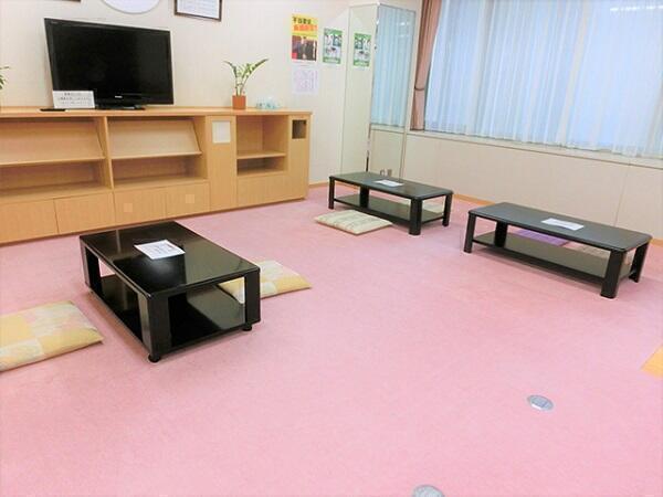 札幌フジクリニック（週3日パート / 産休代替）の診療放射線技師求人メイン写真2