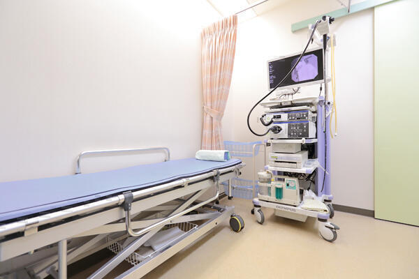 亀戸水神森クリニック（パート）の医療事務求人メイン写真4