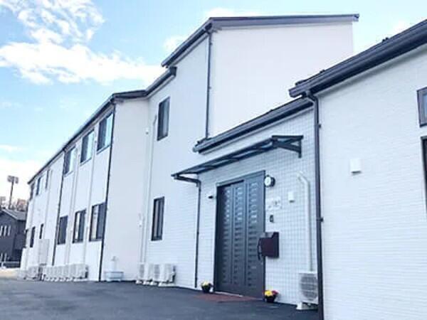 ゆとり庵麻溝 看護小規模多機能型居宅介護（常勤） の介護福祉士求人メイン写真4