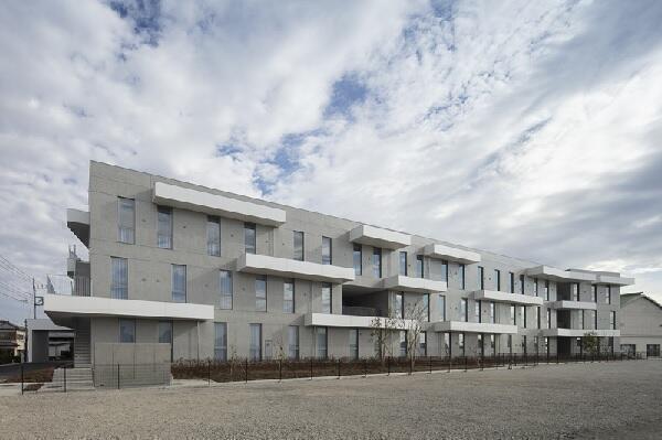 介護付き有料老人ホーム つむぎ（常勤）の介護福祉士求人の写真