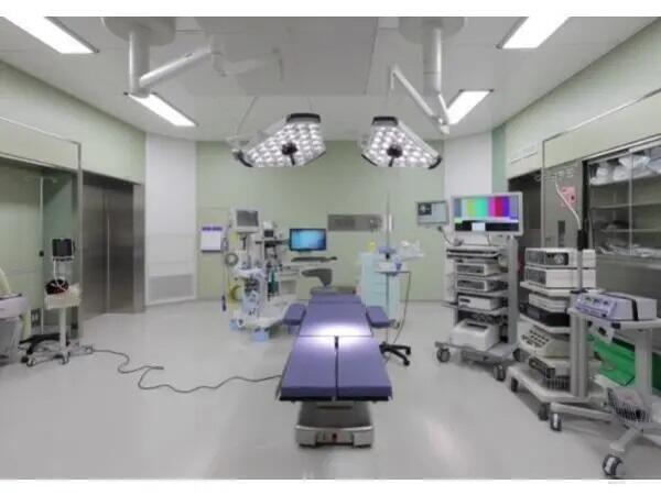 北千葉整形外科（常勤）の看護師求人メイン写真3